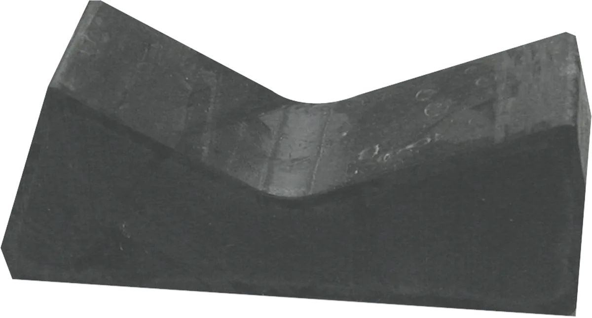 Ski Rubber Damper
