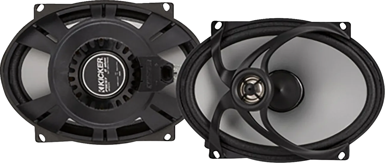 Speakers