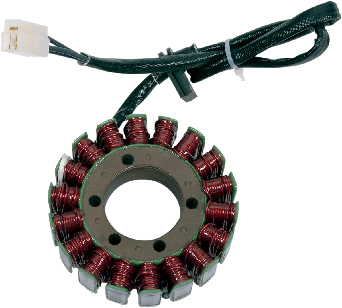 Stator