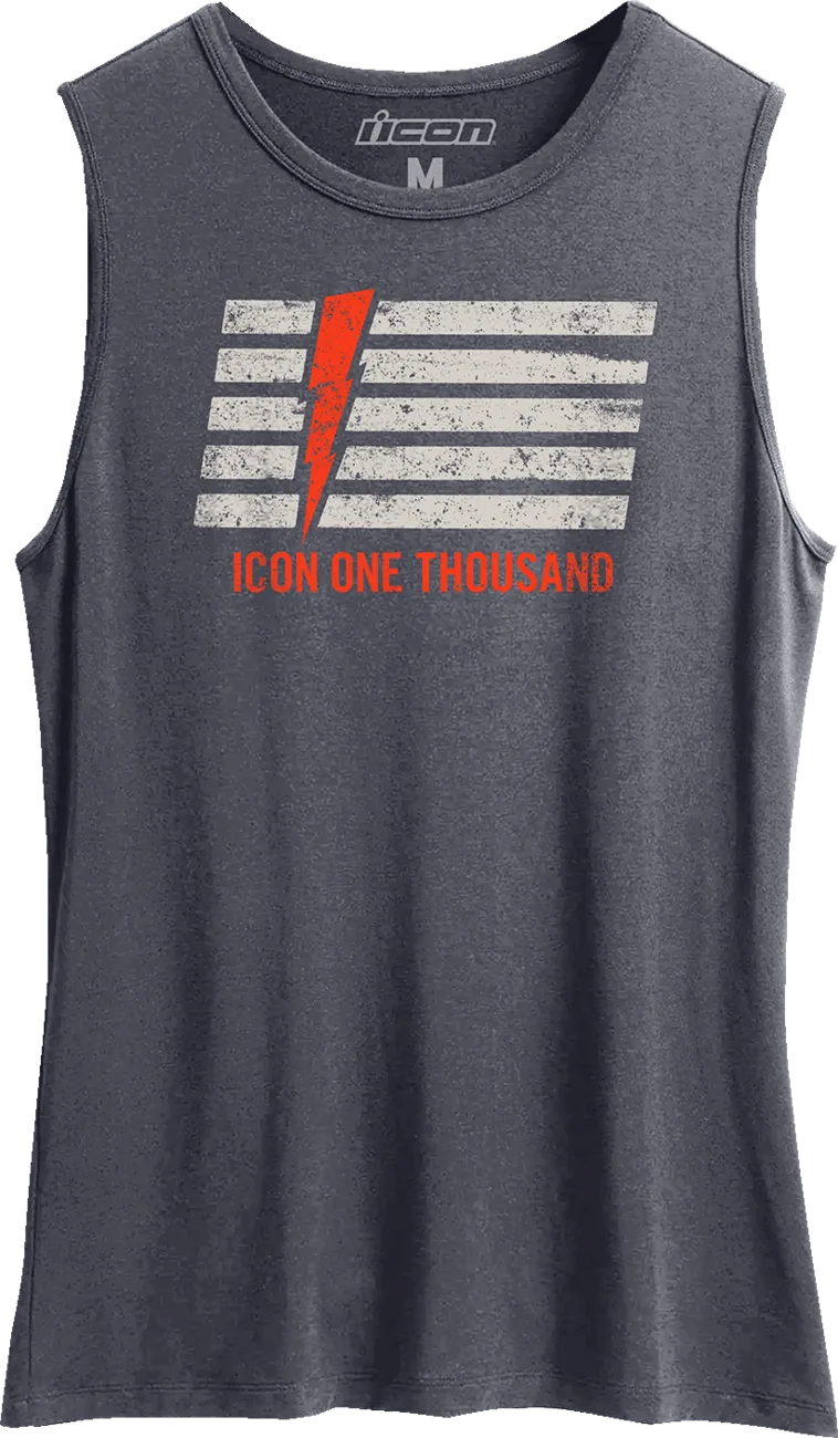 Women's Invasion Stripe™ Tank Top
