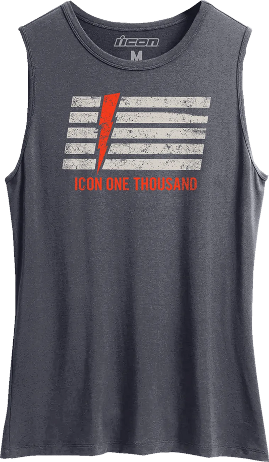 Women's Invasion Stripe™ Tank Top
