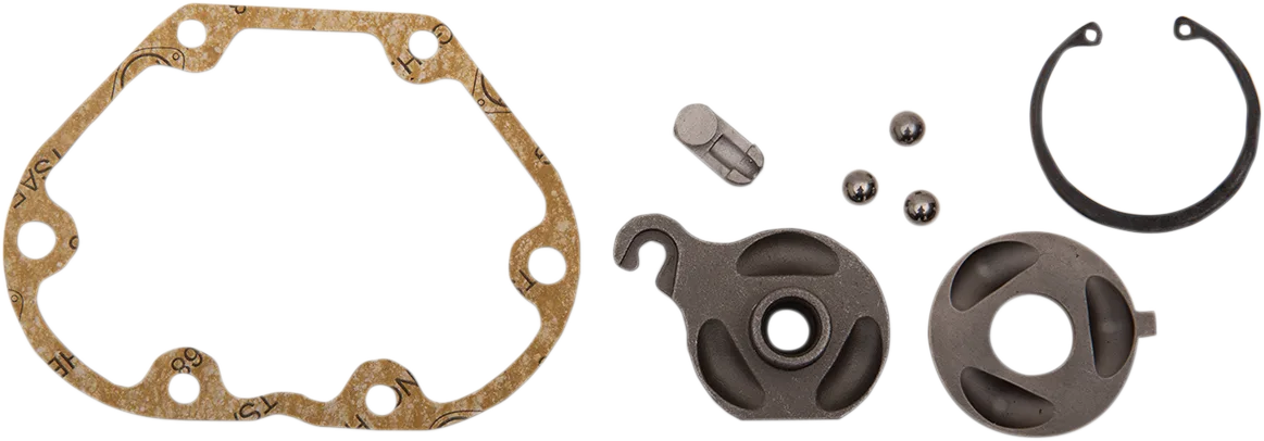Clutch Release Kit