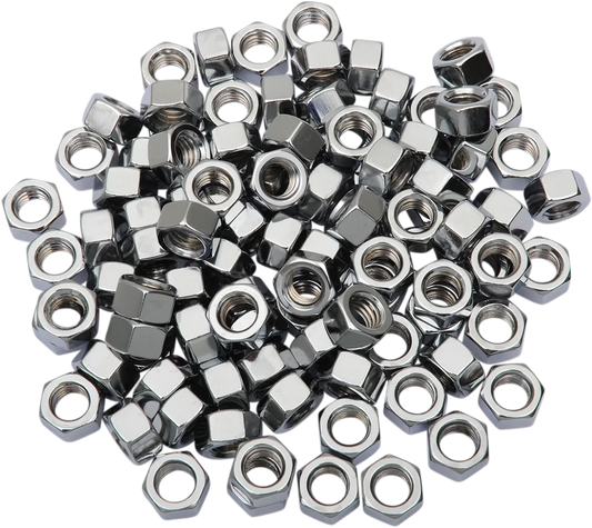 Hex Nuts