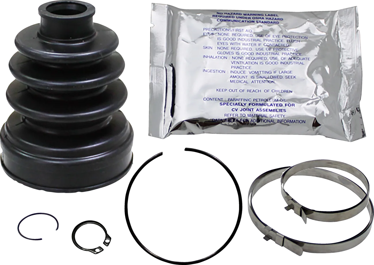 CV Boot Kit