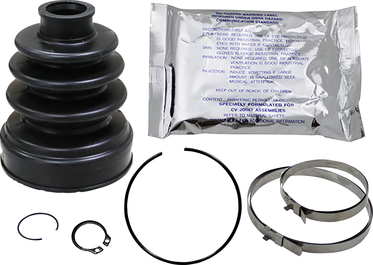 CV Boot Kit