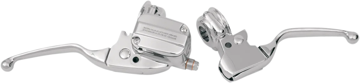 Brake/Clutch Lever Assembly