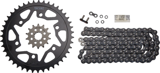 WSS Original Equipment Steel Chain Kit