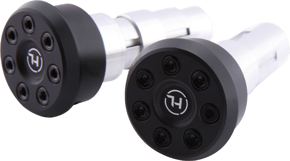 Conero Type2 Handlebar Weights
