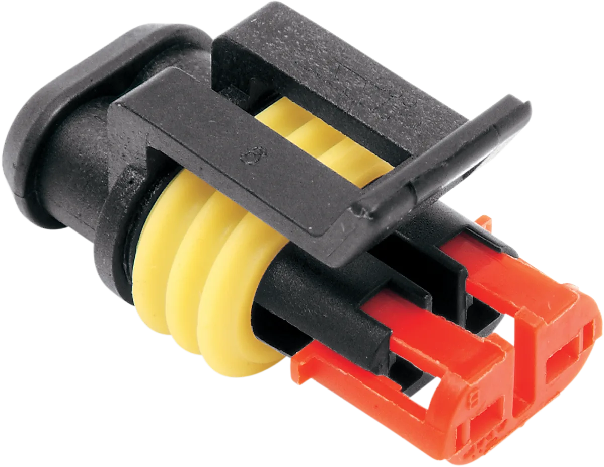 AMP Connectors