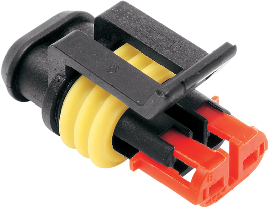 AMP Connectors