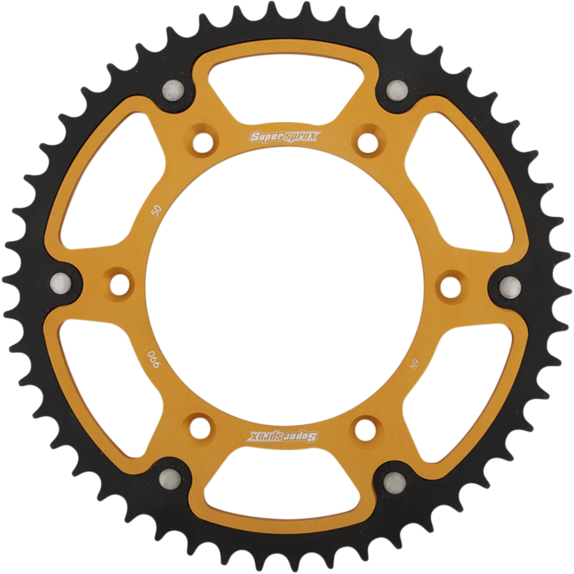 Stealth Rear Sprocket