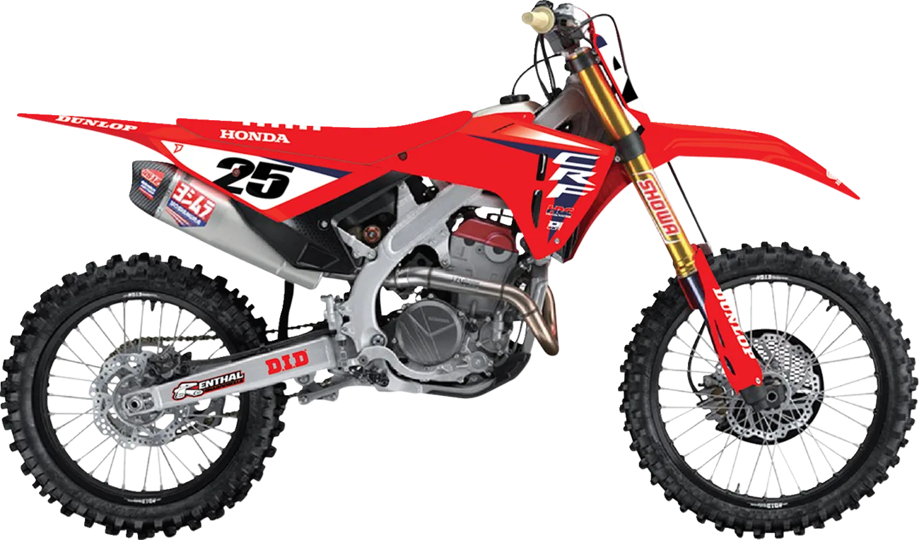 Complete Graphics Kit