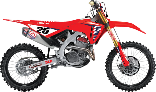 Complete Graphics Kit