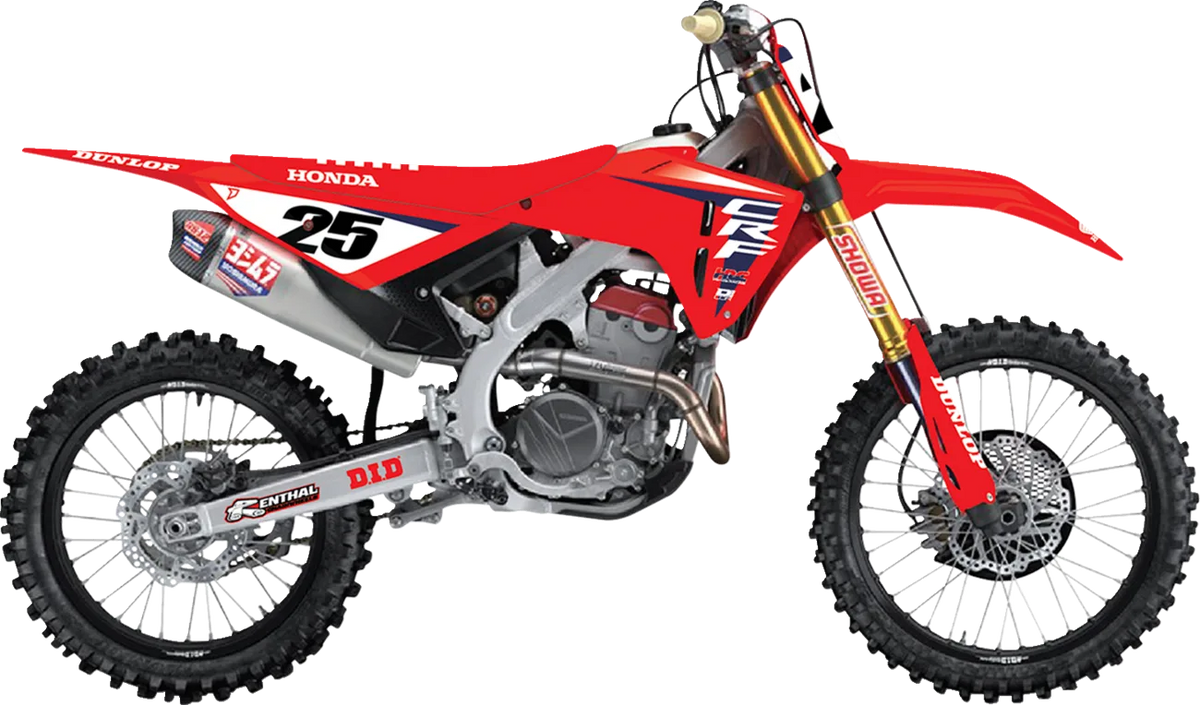 Complete Graphics Kit