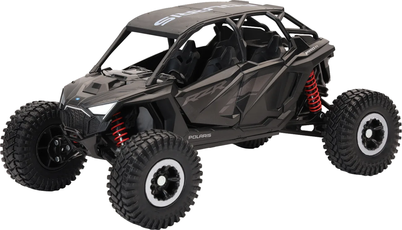 Mini Polaris RZR Pro R4