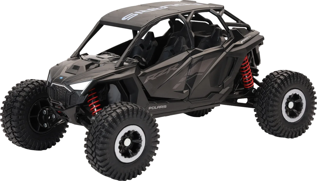 Mini Polaris RZR Pro R4