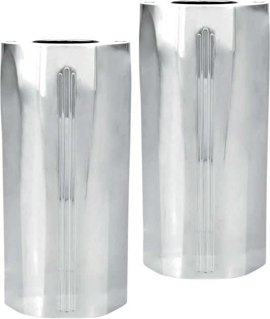 Fork Slider Covers — Tech