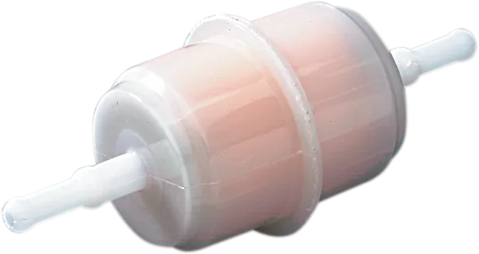 Jumbo-Type Fuel Filter