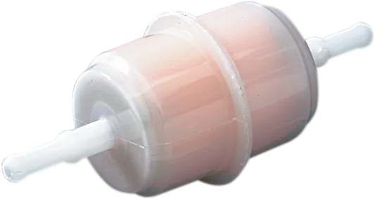 Jumbo-Type Fuel Filter