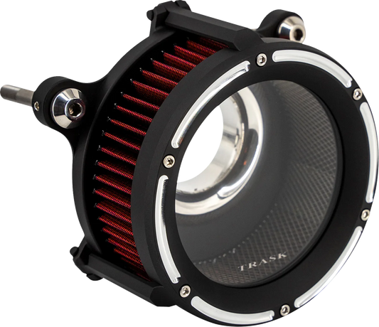 68 mm Assault Charge Air Cleaner
