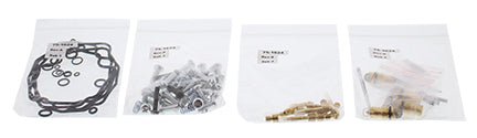 Carburetor Rebuild Kit