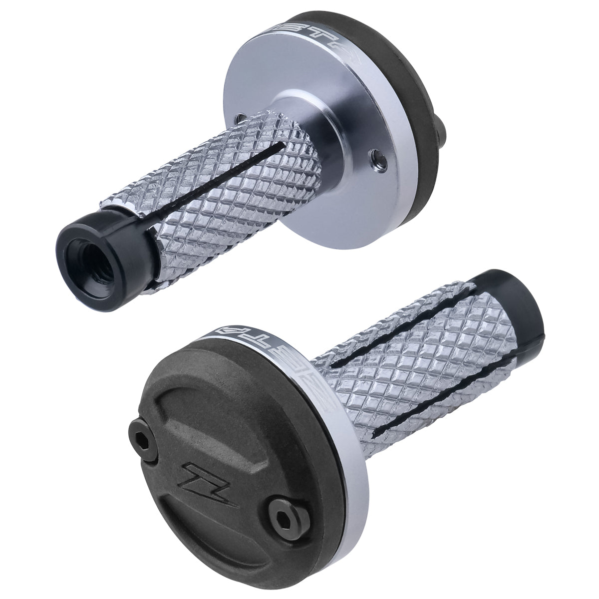 Hybrid Bar End Plugs