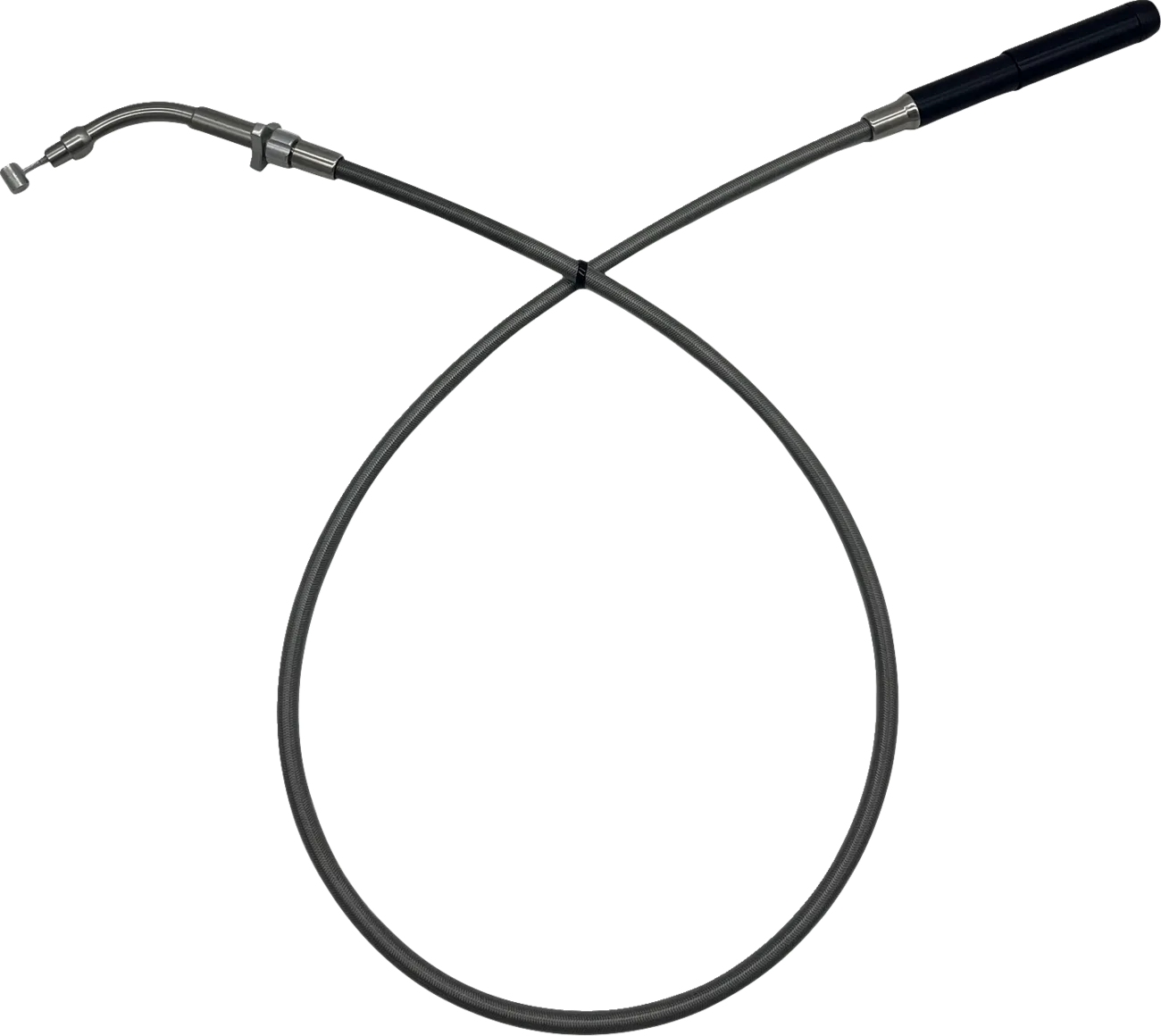 EZ Install Upper Clutch Cable
