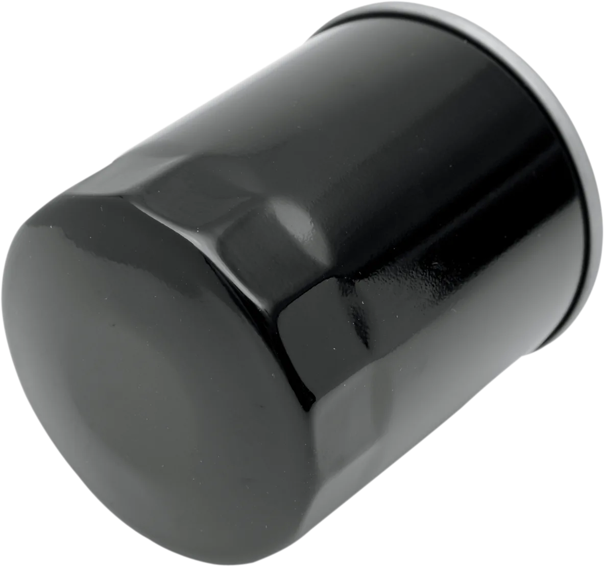 Spin-On Oil Filter