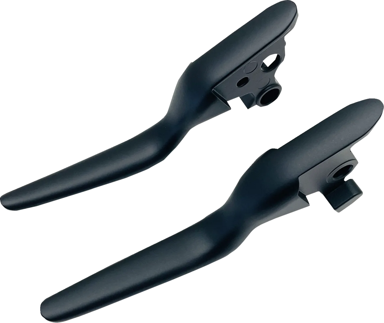 Custom Lever Set