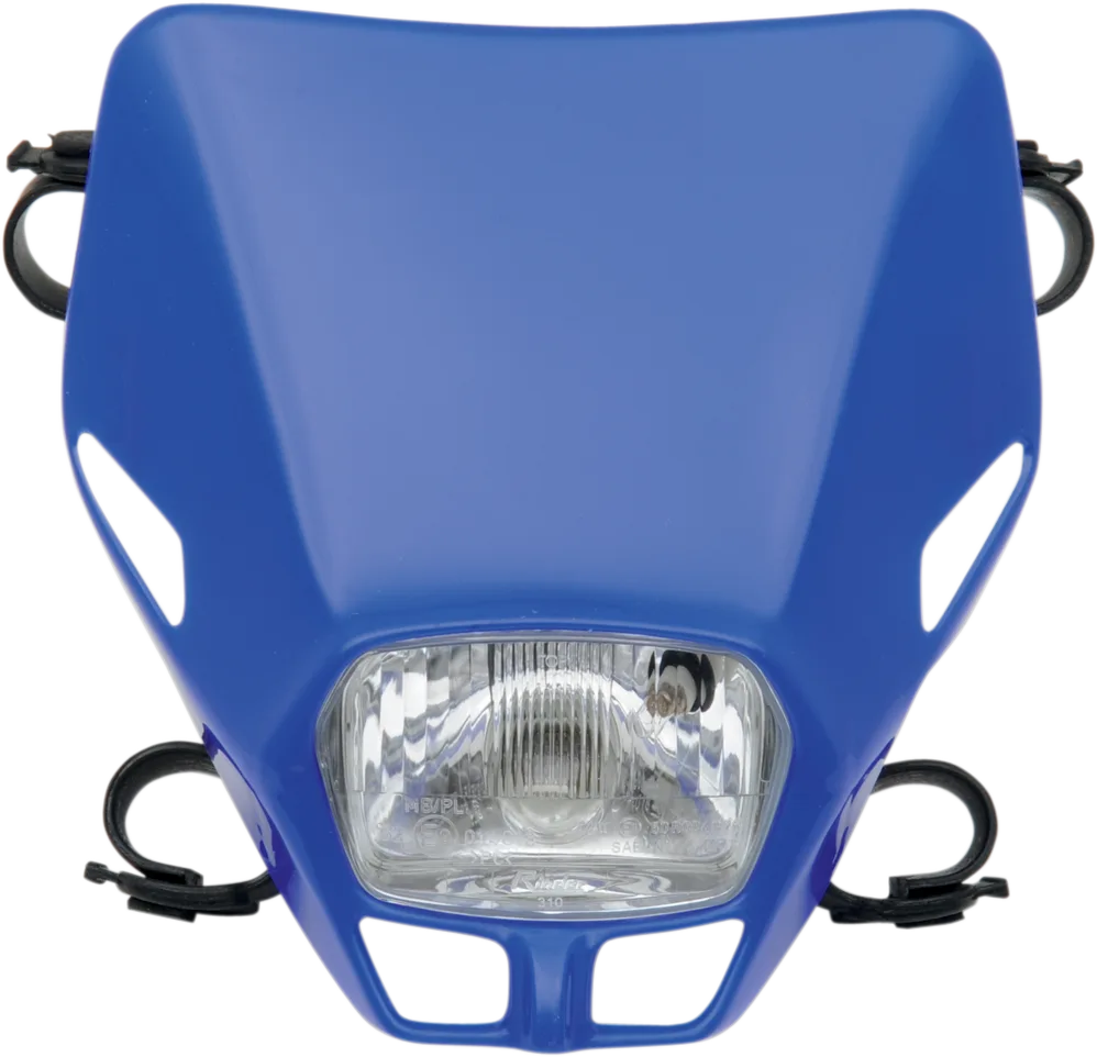 Firefly Headlight — Headlight Assembly