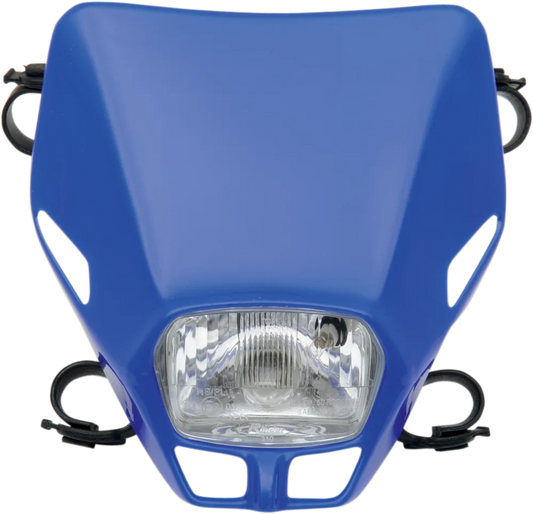 Firefly Headlight — Headlight Assembly