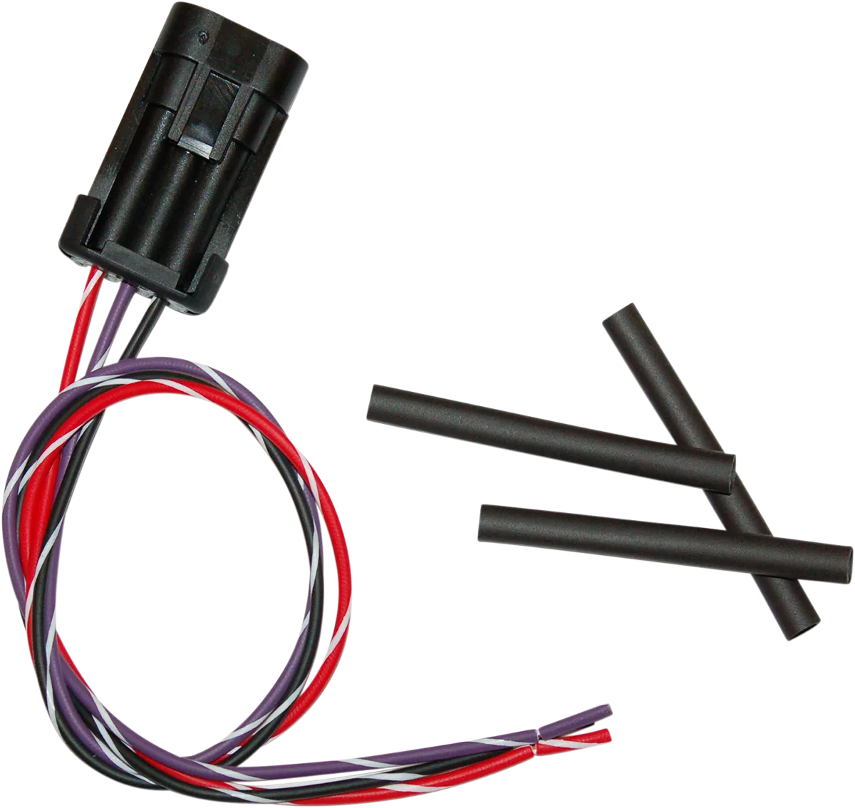 Delphi Connectors