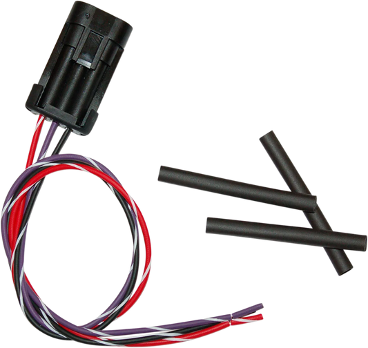 Delphi Connectors