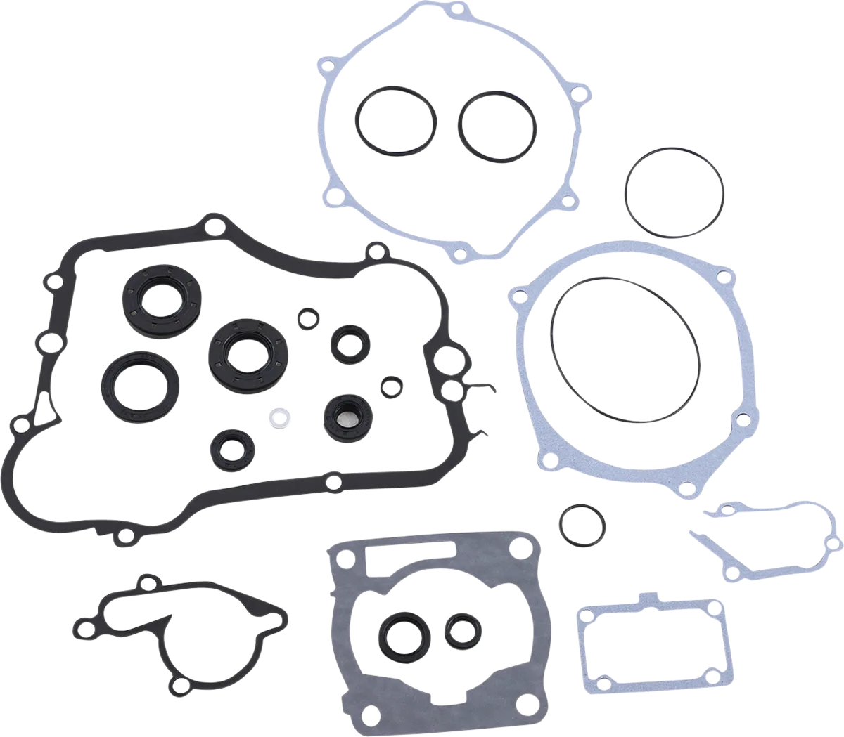 Complete Gasket and Oil Seal Kit
