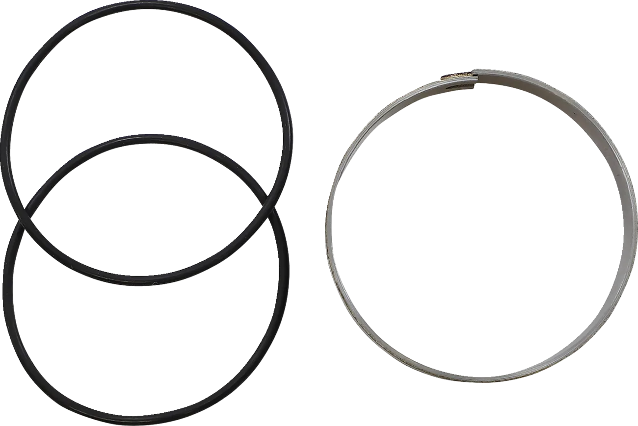 DU Piston Bushing Conversion Kit