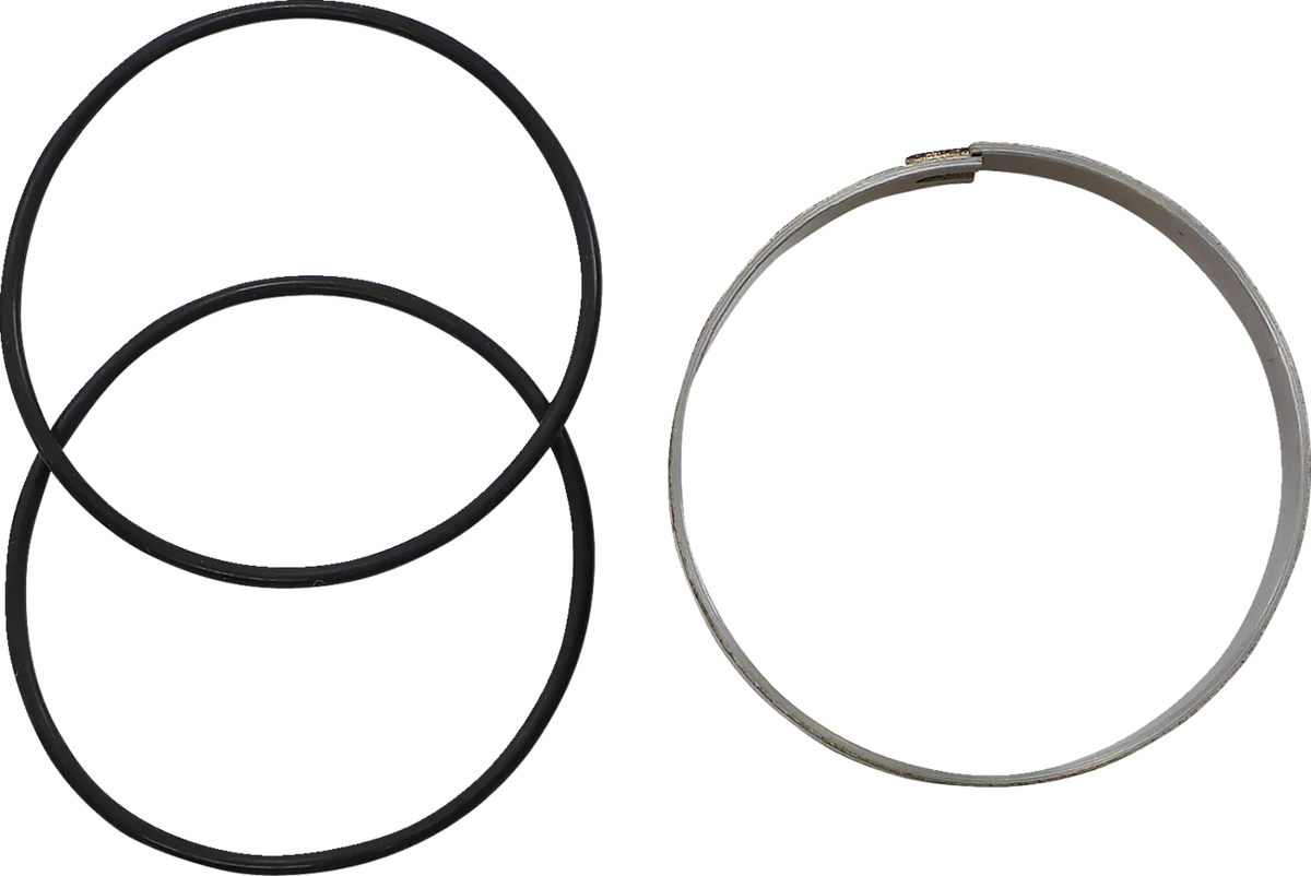 DU Piston Bushing Conversion Kit