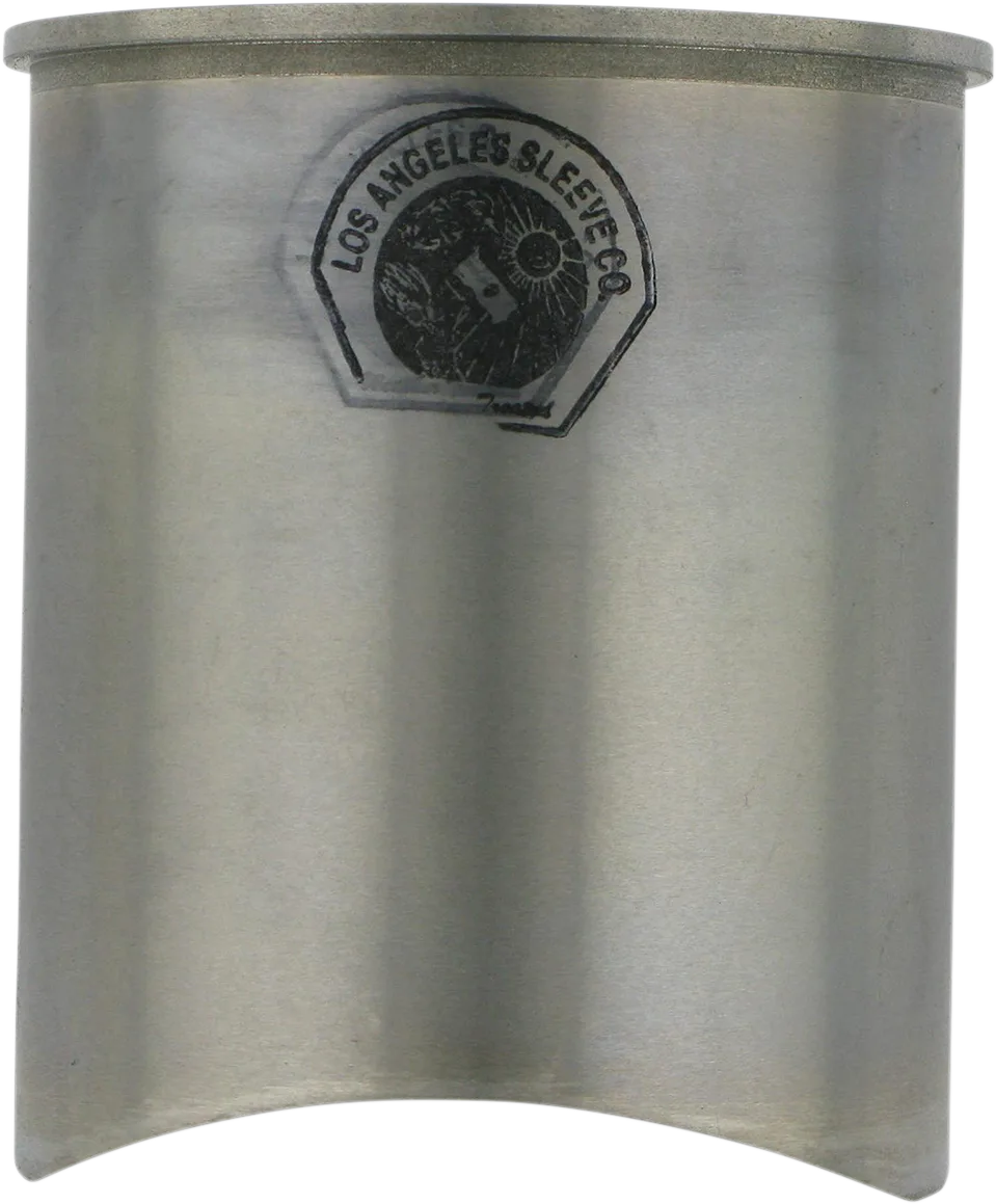 Cylinder Sleeve For 4-Stroke
