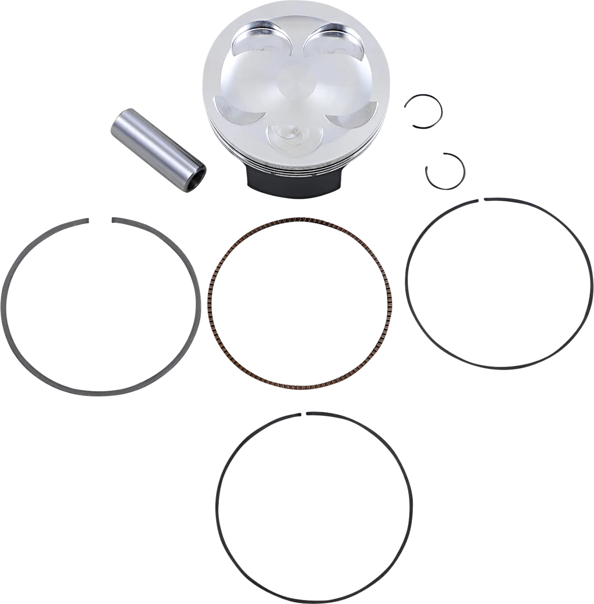 Piston Kit for 4 Stroke