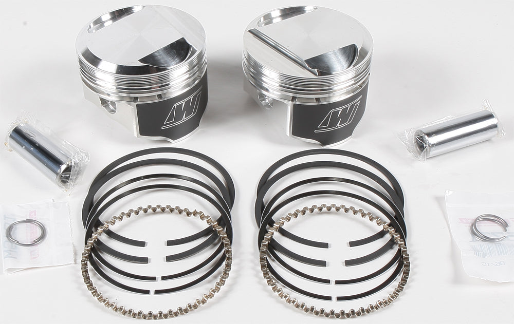 V-Twin Piston Kit