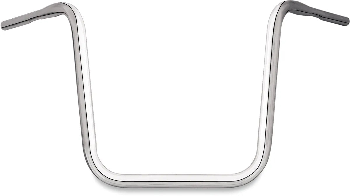 Hefty 1-1/4" Liner Ape Hanger Handlebar