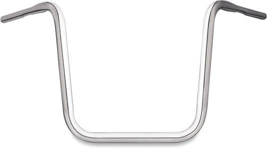 Hefty 1-1/4" Liner Ape Hanger Handlebar