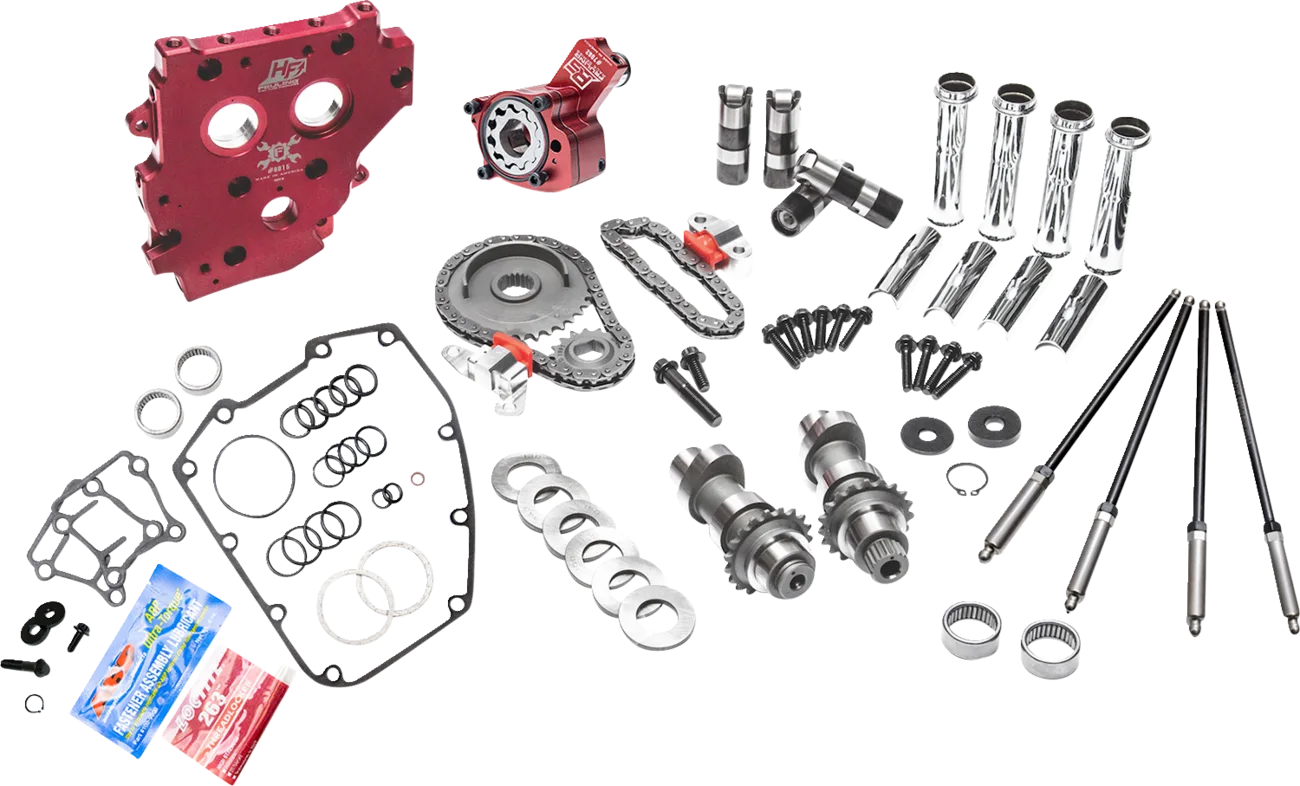 Race Series® Conversion Chain Drive Camchest Kit
