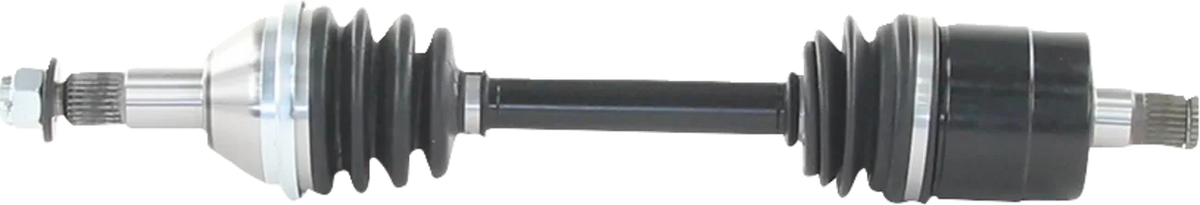 OEM Replacement Standard CV Axle