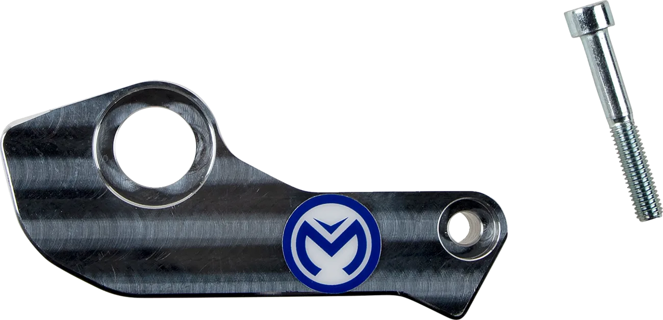 Lower Fork Leg Guards