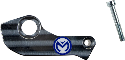 Lower Fork Leg Guards