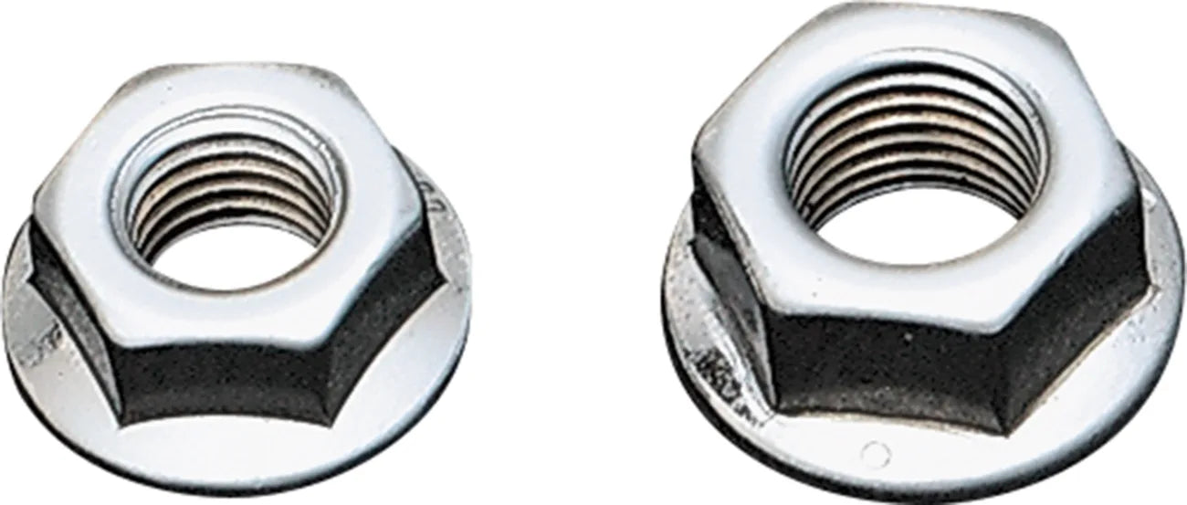 Flange Nuts