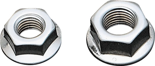 Flange Nuts