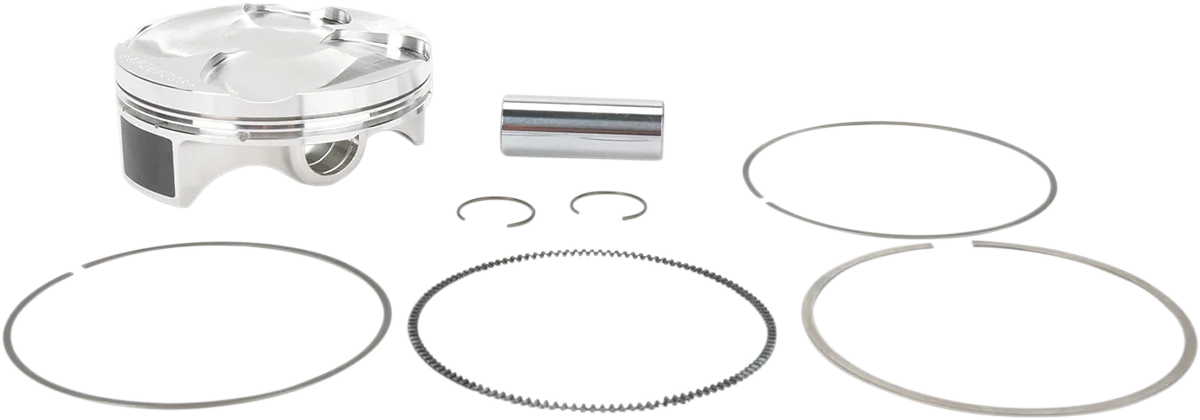 Piston Kit Forged Series for 4-Stroke