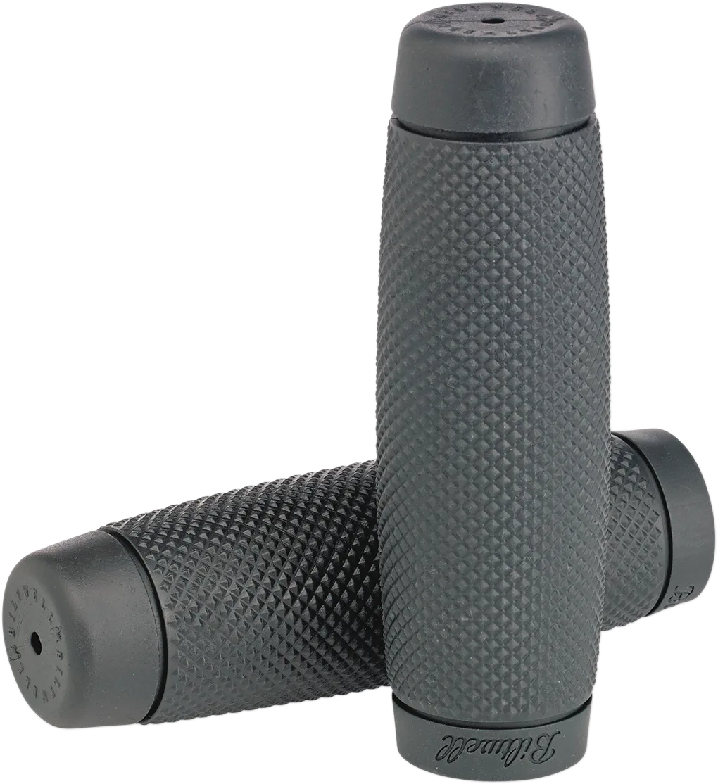 Recoil Bar Grips