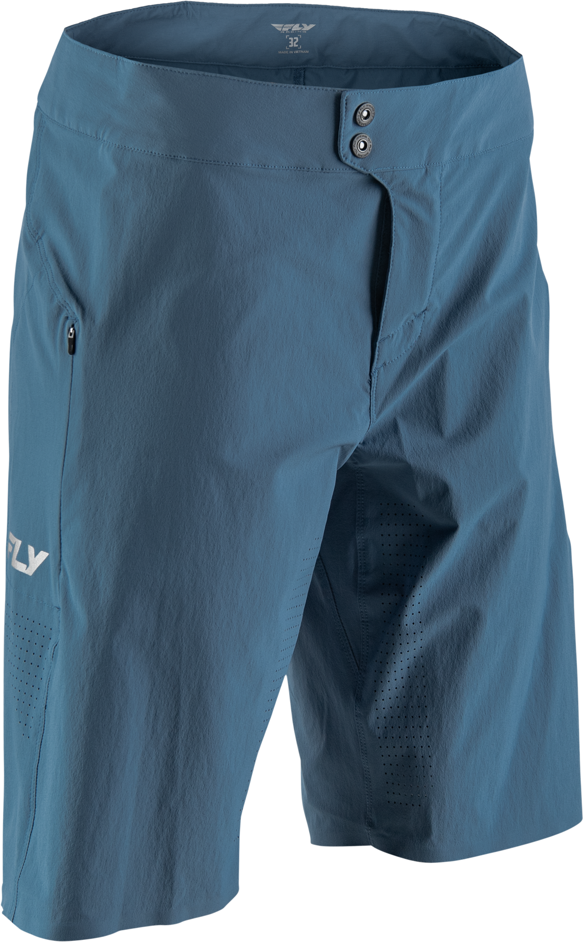 Enduro Shorts (2026)